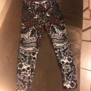 Women’s leggings